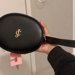 Juicy couture Fanny pack
